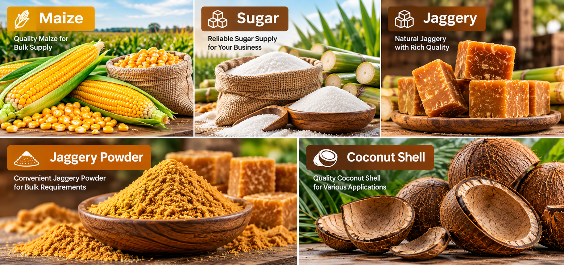 Agricultural Commodity Trading