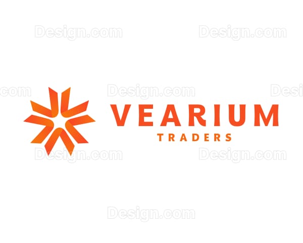 Vearium Traders Logo