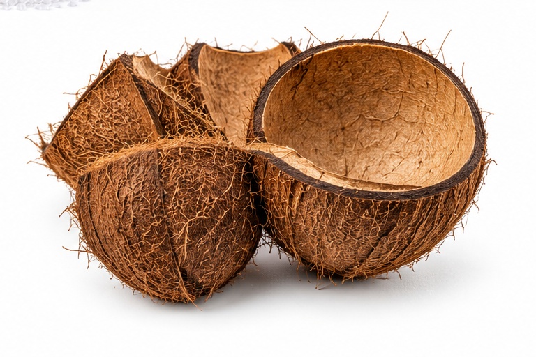 Coconut Shell