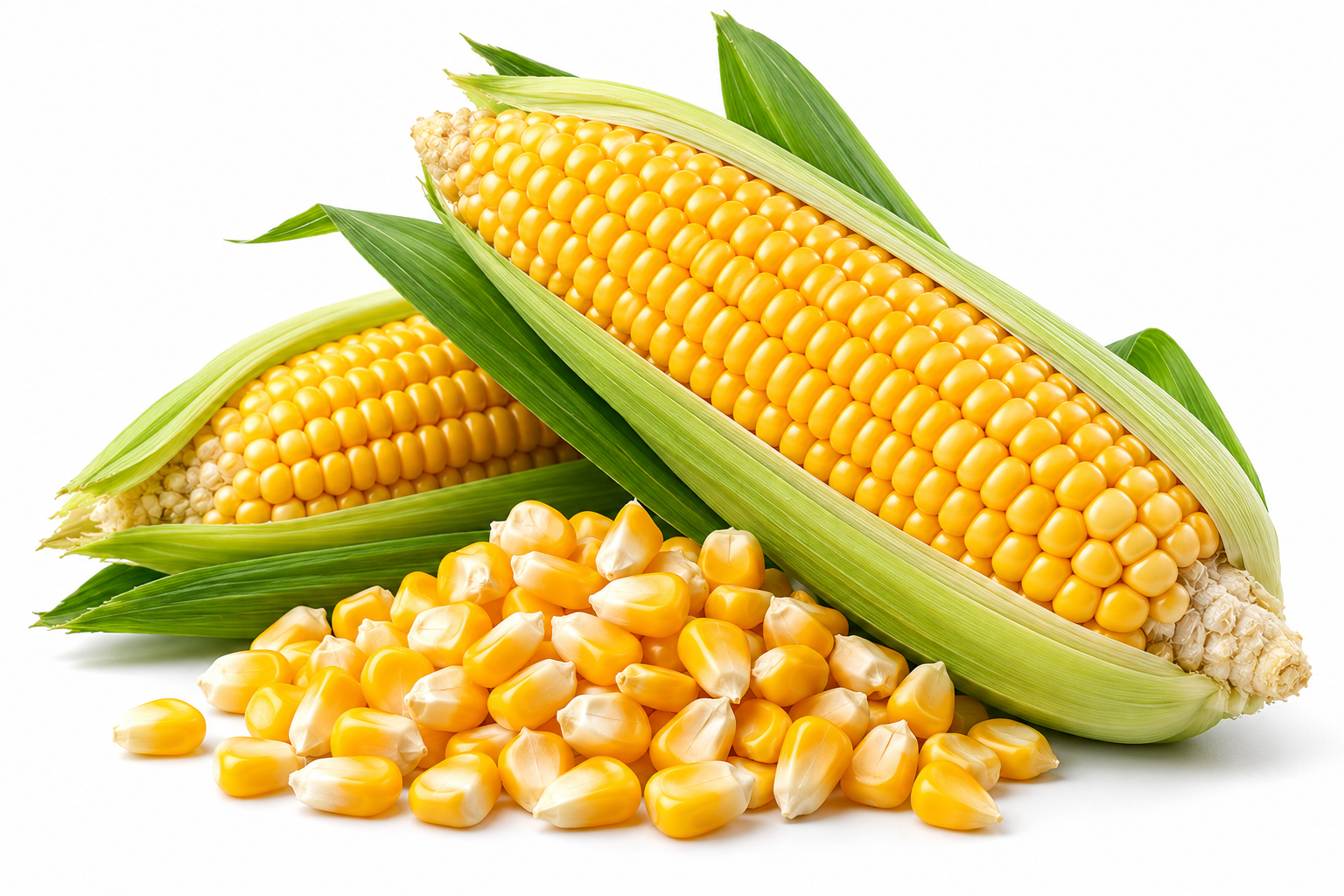 Maize