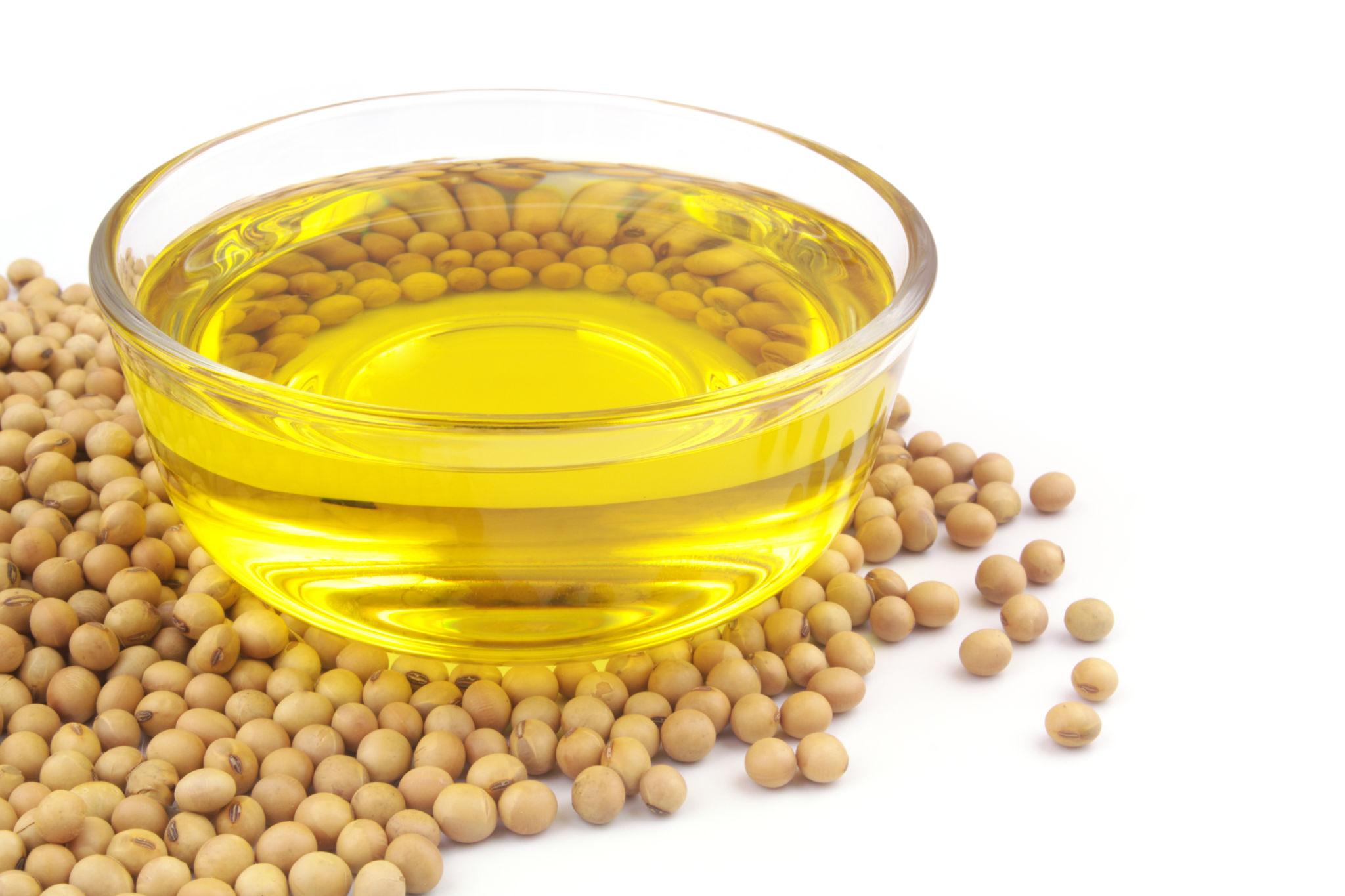 Oil